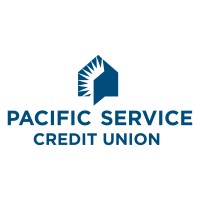 Pacific Service Credit Union logo - Similar company to Oe Federal Credit Union