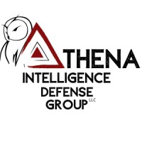 Athena Intelligence Defense Group LLC logo - Similar company to Athena Intelligence Srl