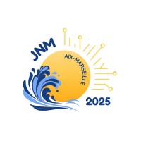 JNM 2025 logo - Similar company to Eose