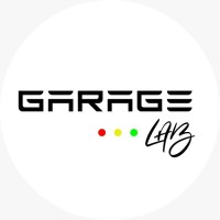 Garage LAB logo - Similar company to Learning Ways Ltd