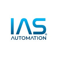 IAS Automation logo - Similar company to Sigma Imecsa