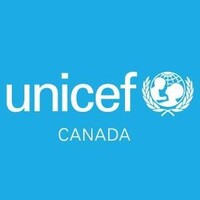 UNICEF Canada logo - Similar company to Imagine Canada