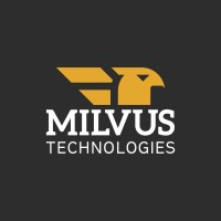 Milvus Technologies logo - Similar company to Dendron It Solutions Opc Pvt Ltd