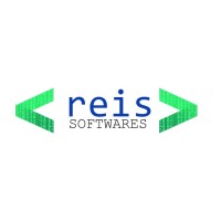 Reis Softwares logo - Similar company to Zumtec - Digital Health Solutions