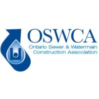 Ontario Sewer And Watermain Construction Association (OSWCA) logo - Similar company to Speedbot North America