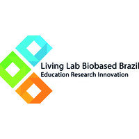Living Lab Biobased Brazil logo - Similar company to Sociedade Brasileira De Planejamento Energético