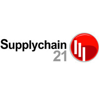 SUPPLYCHAIN21 LIMITED logo - Similar company to Bini Brew Co