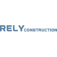 Rely Construction Ltd. logo - Similar company to Icon West Mortgage Corp.