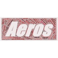 Team Aeros logo - Similar company to Team Avadhi