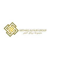 Mithaq al fajr group logo - Similar company to Goldfinchtimber