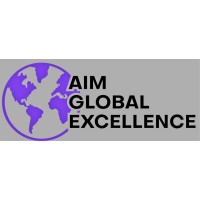 Aim Global Excellence logo - Similar company to Aim For Excellence Ltd