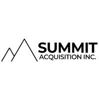 Summit Acquisition logo - Similar company to Stealth
