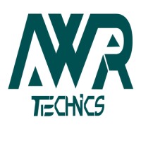 AWR Technics logo - Similar company to Egb Export