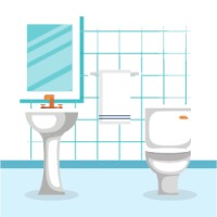 Bathroom Renovations Wollongong logo - Similar company to Wollongong Printing