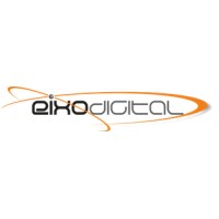 Eixo Digital PT logo - Similar company to Gocache