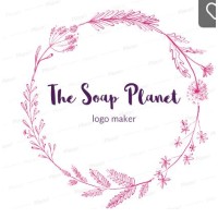 The Soap Planet logo - Similar company to Soap Nest