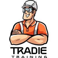 Tradie Training White Card logo - Similar company to Construction Courses