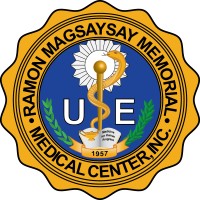 UERM Memorial Medical Center logo - Similar company to Hg Marketing Consultancy