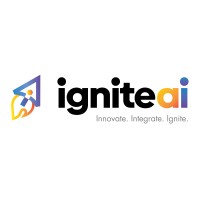Ignite AI logo - Similar company to Inteblu
