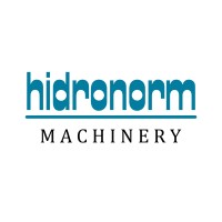 Hidronorm Makine logo - Similar company to Birlesik Firca San. Ve Tic. A.S.