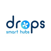 Drops Smart Hubs logo - Similar company to Tpl S.A.