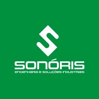 Sonóris Engenharia e Soluções Industriais logo - Similar company to Gedalmed
