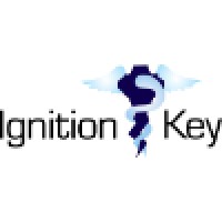 Ignition Key LLC logo - Similar company to Pro Orgs