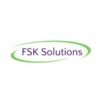 FSK Solutions logo - Similar company to Adaptive Search Ltd