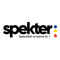 Spekter Žalec • Specialist za barve Št. 1 logo - Similar company to Var D.O.O.