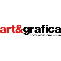 Art& Grafica logo - Similar company to Interlaced Srl