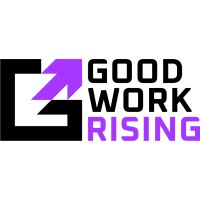 Good Work Rising logo - Similar company to Coaligned Ai
