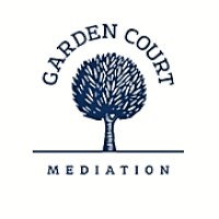 Garden Court Mediation logo - Similar company to Mediation4