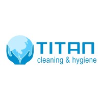 Titan Cleaning & Hygiene Services Co., Ltd. logo - Similar company to Clean Pro - Myanmar