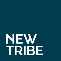 New Tribe logo - Similar company to Newtribe