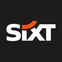 SIXT Sweden logo - Similar company to Fleetmanager Leasing Sverige