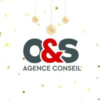 O&S Agence Conseil logo - Similar company to Union Des Ambassadeurs