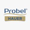 Probel Colchões Hauer logo - Similar company to Multicoisas Paraíso