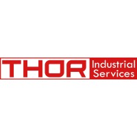 Thor Industrial Services logo - Similar company to Manitowoc Tool & Machining, Llc