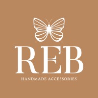 Reb Handmade Accessories logo - Similar company to Jewelryshells