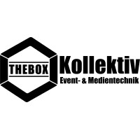 TheBox Kollektiv (Event- & Medientechnik) logo - Similar company to Aveo Gmbh