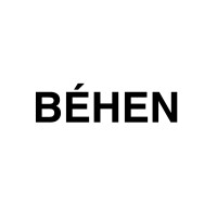 BÉHEN logo - Similar company to Joy
