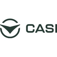 Corporate Aviation Security International (CASI) logo - Similar company to Celex Casting Ltd