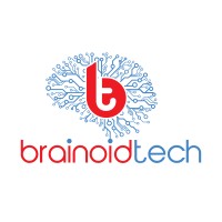 BrainoidTech logo - Similar company to Fair Share It Services Pvt Ltd