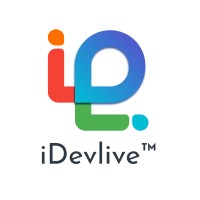iDevlive logo - Similar company to Venturespace