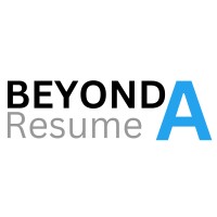 Beyond a Resume logo - Similar company to Cmp Global Network