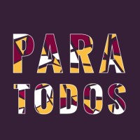 ParaTodos - Acessibilidade logo - Similar company to Recpare Acessibilidade
