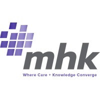 MHK logo - Similar company to Futurerx