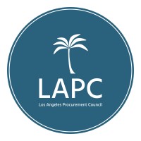 Los Angeles Procurement Council (LAPC) logo - Similar company to Meydeey