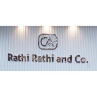 Rathi Rathi and Co. Chartered Accountants logo - Similar company to M R O & Associates