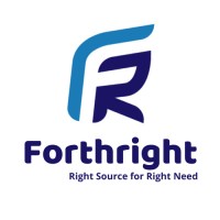 Forthright Soft Inc. logo - Similar company to Steptovisa